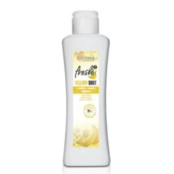 SALERM - Biokera Fresh Shampoing Yellow Shot