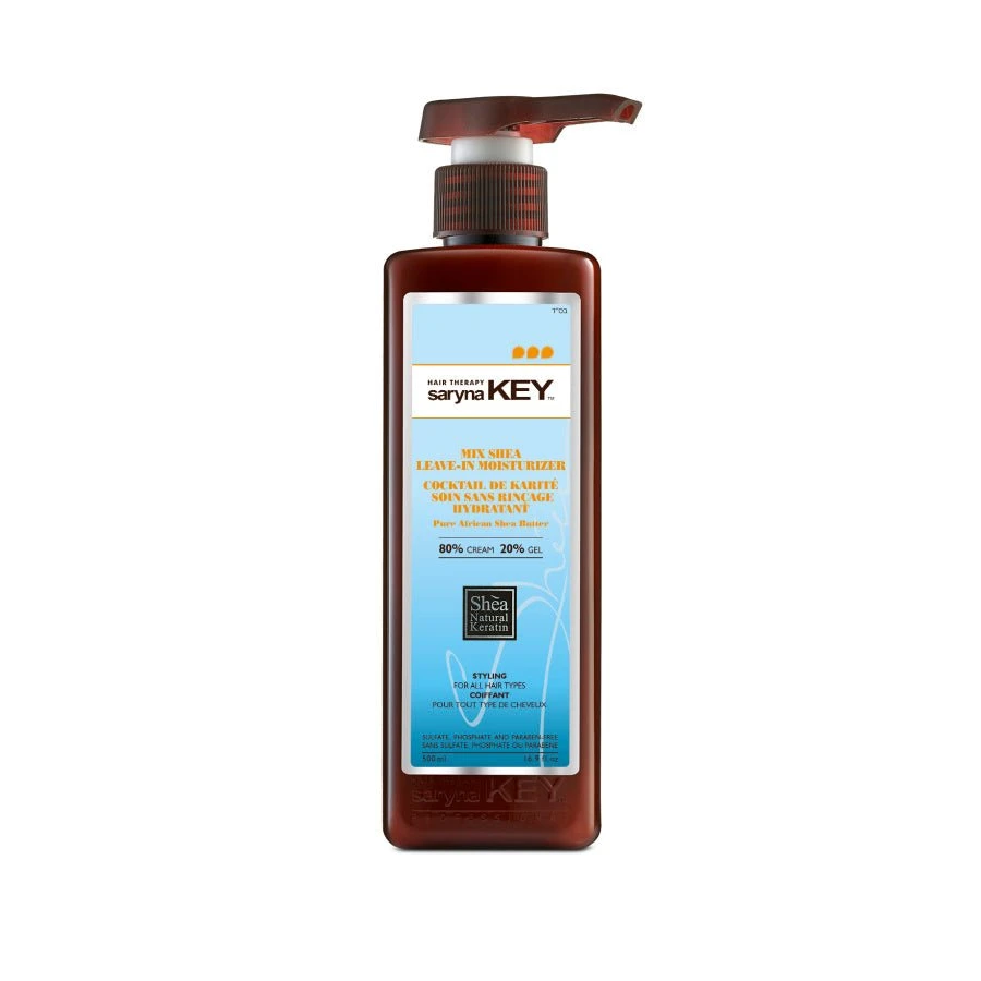 SARYNA KEY - Cocktail Contrôle Des Boucles – Image 3