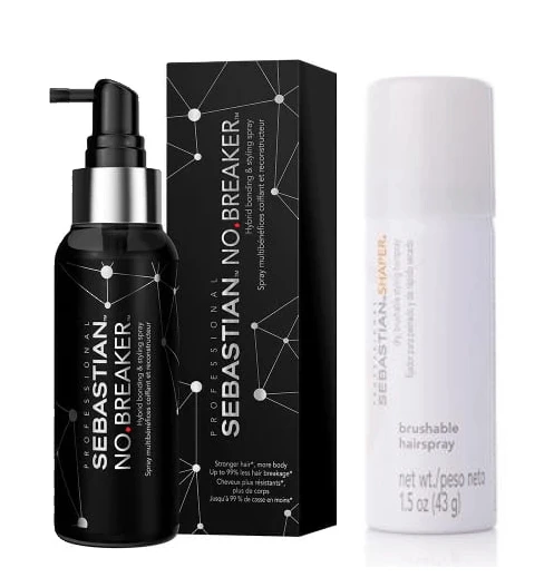 SEBASTIAN - Coffret DUO Shaper No Breaker – Image 2