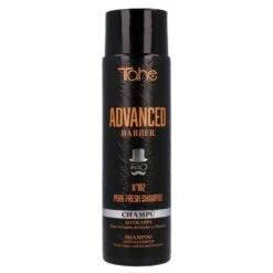 Shampoing Anti-pelliculaire 102 Fresh Shampoo 300ml - TAHE Advanced Barber