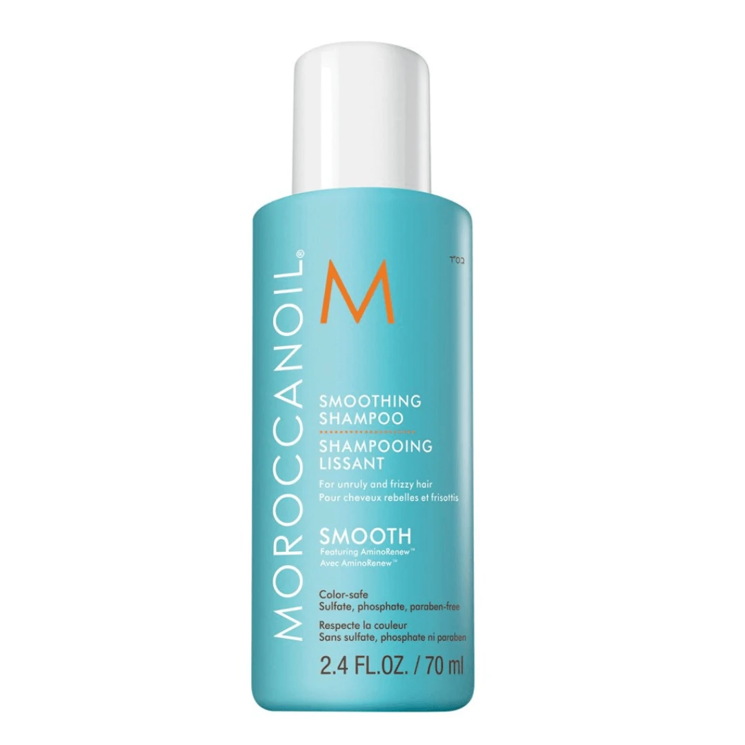 Shampoing Lissant - Moroccanoil – Image 2