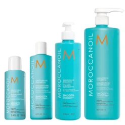 Shampoing Lissant - Moroccanoil