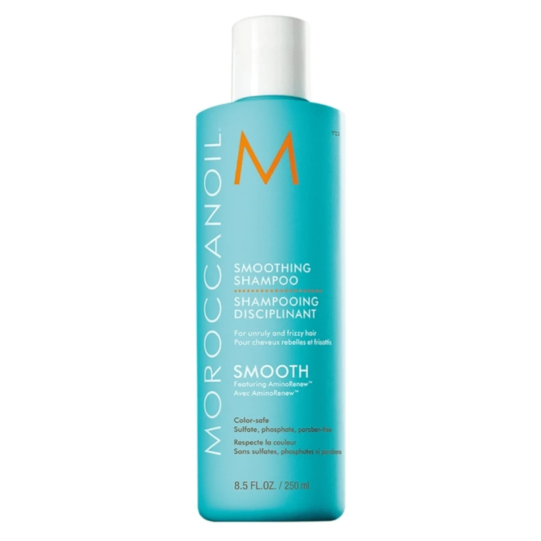 Shampoing Lissant - Moroccanoil – Image 3