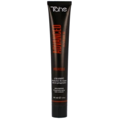 Shampoing Réducteur De Cheveux Gris Progressif 60ml - TAHE Advanced Barber