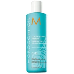Shampoing Sublimateur De Boucles 250ml - Moroccanoil