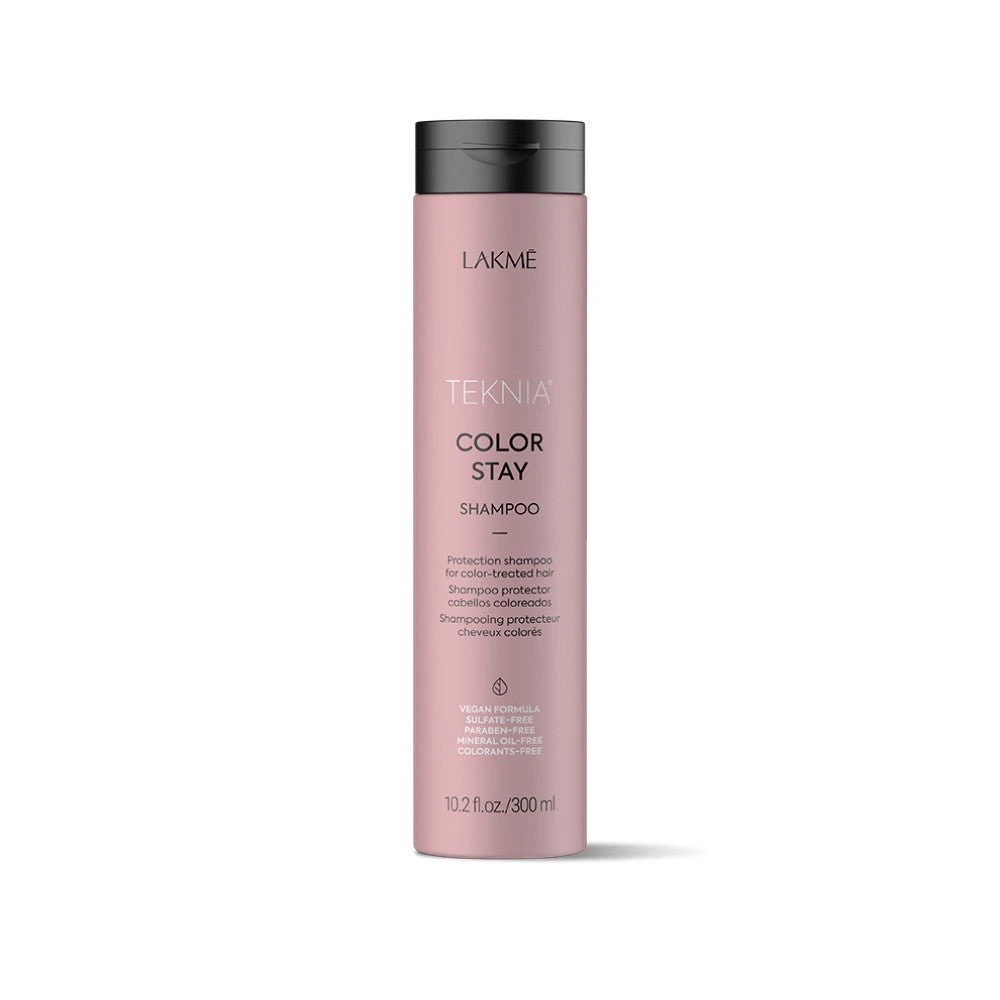 Shampoing Teknia Color Stay 300 Ml