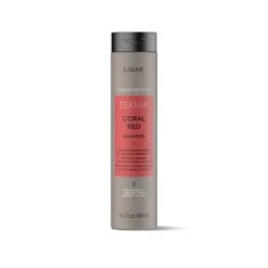 Shampoing Teknia Coral Red 300 Ml