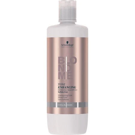Shampoing Tone Enhancing Blond Me 1L - Schwarzkopf