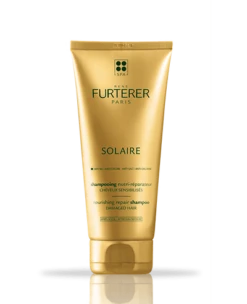 René Furterer RENÉ FURTERER - Shampooing Nutri Réparateur (Solaire)