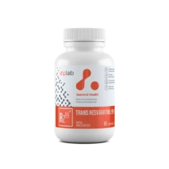 ATP LAB - Source D'antioxydants Trans Resveratrol (RZ99%)