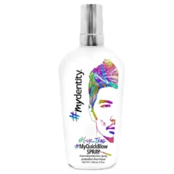 Spray à Séchage Rapide #MYQUICKBLOW 147ml - Mydentity