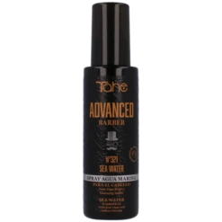 Spray Capillaire D’eau De Mer 321 Eau De Mer 125ml - TAHE Advanced Barber