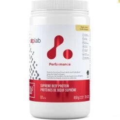 ATP LAB - Supplément De Bœuf Protéiné (SBP)