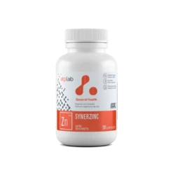 ATP LAB - Supplément De Zinc (ZN)