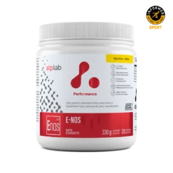 ATP LAB - Supplément Et Optimiseur D'entraînement Et Performance (E-NOS) Power