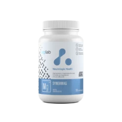 ATP LAB - Supplément Magnésium Synermag (MG)