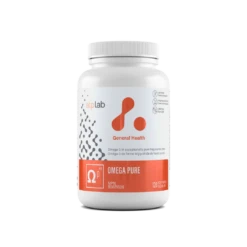 ATP LAB - Supplément Omega Pure
