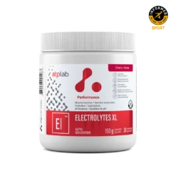 ATP LAB - Supplément Performance Electrolytes XL (EL)