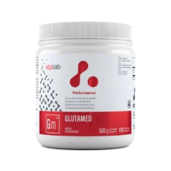 ATP LAB - Supplément Performance Glutamed (GM)