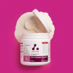 ATP LAB - Supplément Total Radiance Collagène (TRC)