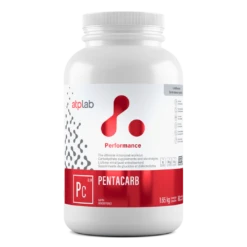 ATP LAB - Suppléments De Glucides Et D’électrolytes Penta Carb (PC)