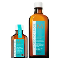 Traitement Léger En Huile - Moroccanoil