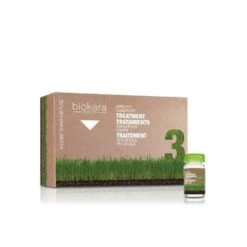 Traitement Spécifique Pellicules Biokera 6x10 Ml