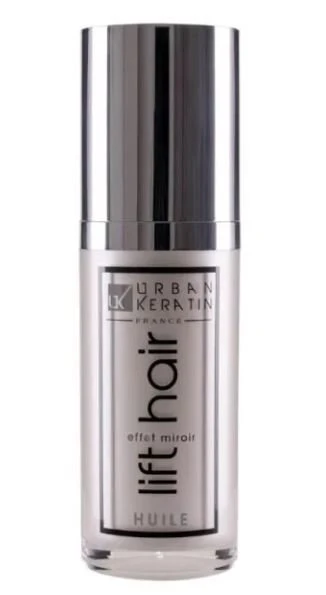 URBAN KERATIN - Huile Lift Hair Effet Miroir