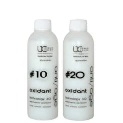 URBAN KERATIN - Oxydant 10-20 Volume Urban Color Anti-Âge