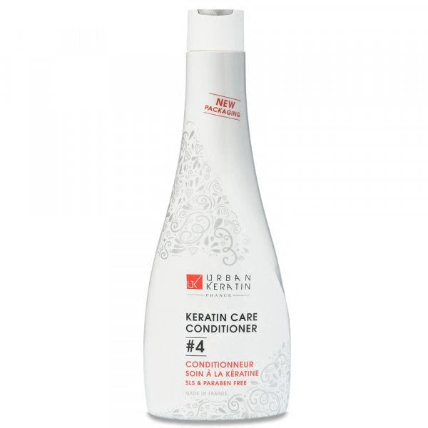 URBAN KERATIN - Revitalisant à La Kératine #4