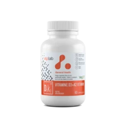ATP LAB - Vitamines D3K2 (D3K2)