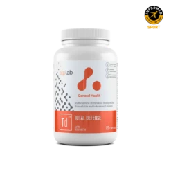 ATP LAB - Vitamines Et Minéraux Super Bio Total Defense (TD)