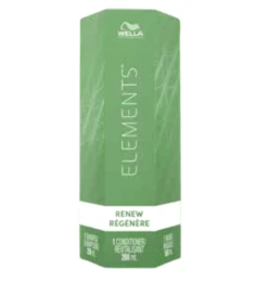 Wella Professionals WELLA - Coffret TRIO Elements