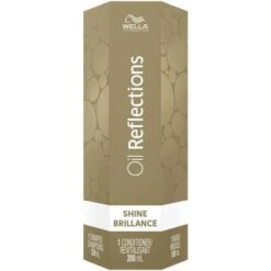 Wella Professionals WELLA - Coffret TRIO Oil Reflections